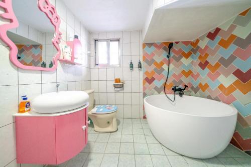 Villa ????????? Homestay