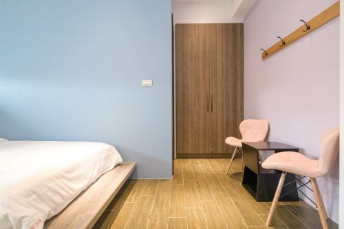Albergue ????