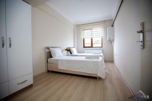 Apartamento Baka Su?te B?rem Trabzon