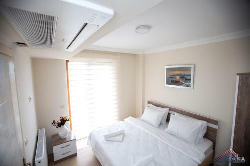 Apartamento Baka Su?te B?rem Trabzon