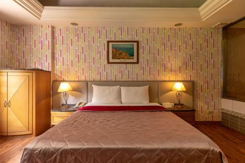 New Scenery Motel
