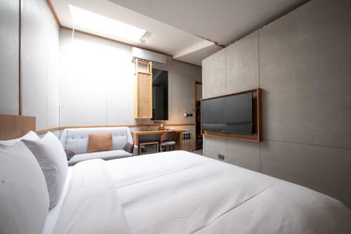 Yunoyado Onsen Hot Spring Hotel Deyang