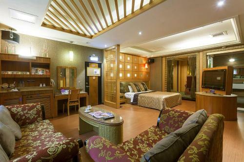 Pgs Motel