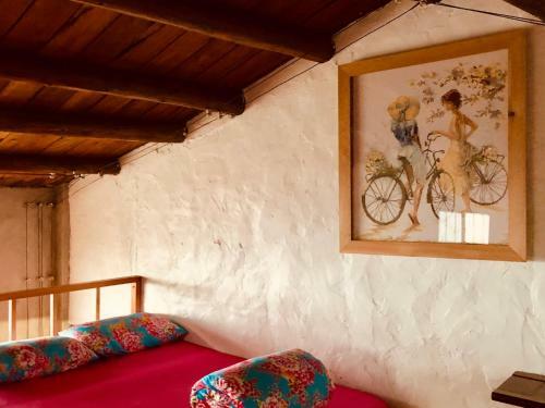 Jiufen Xiaomei Meow Seaview Homestay