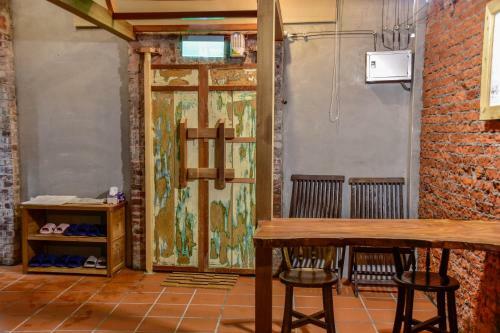 Jiufen Xiaomei Meow Seaview Homestay