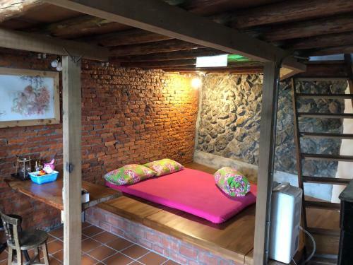Jiufen Xiaomei Meow Seaview Homestay