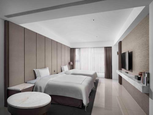 Gamalan Spring Hotel