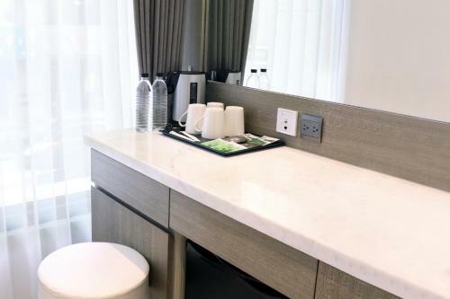 Gamalan Spring Hotel
