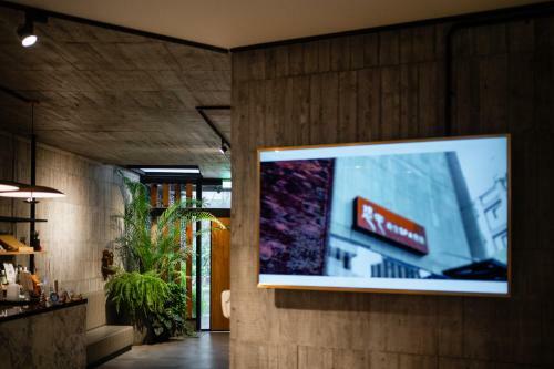 Hotel Yz Spa House