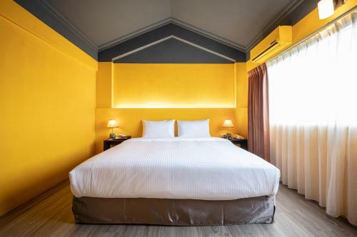 Yilan East Motel