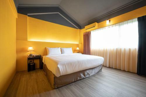 Yilan East Motel