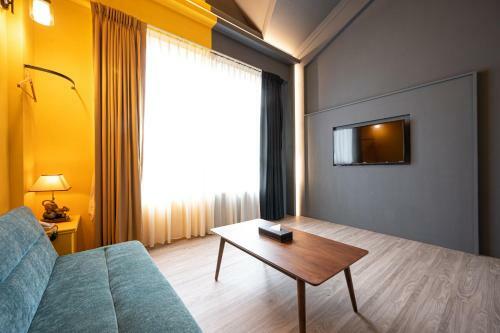 Yilan East Motel