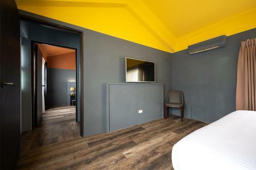 Yilan East Motel