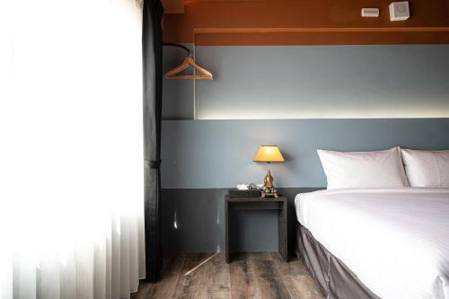 Yilan East Motel
