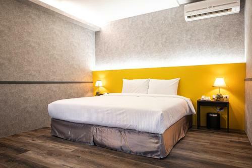 Yilan East Motel