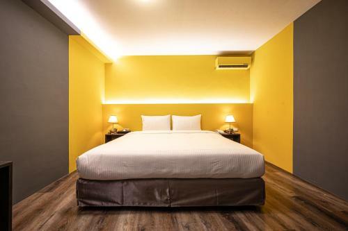 Yilan East Motel