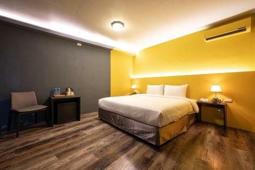 Yilan East Motel