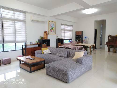 Bed & Breakfast Soul Home