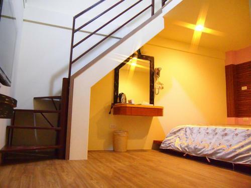 Jia's Homestay