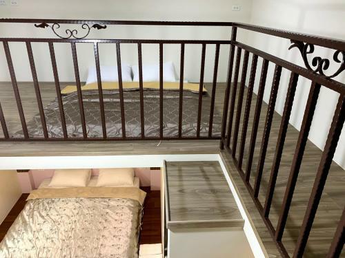 Jia's Homestay