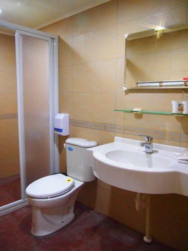 Jia's Homestay