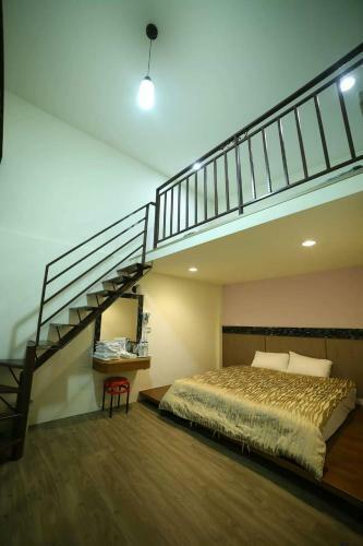 Jia's Homestay
