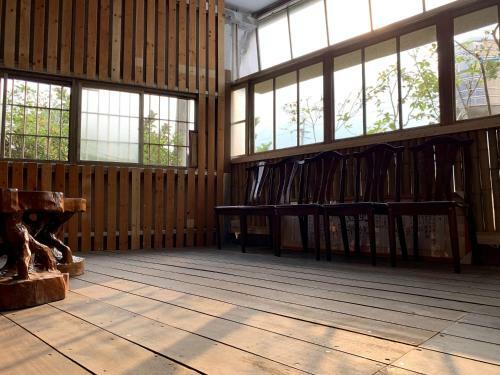 Jia's Homestay