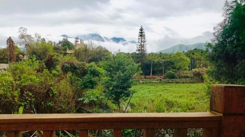 Jia's Homestay