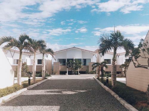 Skyebay Club - Silver Pavilion