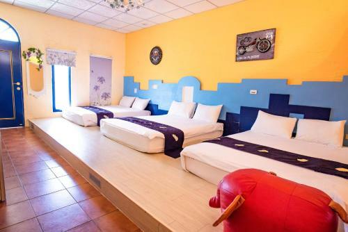 Fumigate Hotel III
