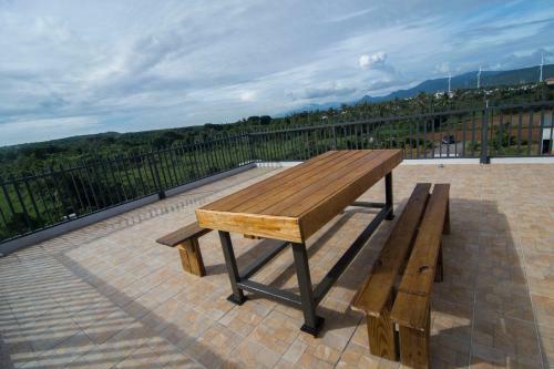 Bed & Breakfast Taiwan Dive Resort