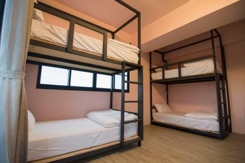 Bed & Breakfast Taiwan Dive Resort