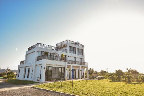 Bed & Breakfast Taiwan Dive Resort