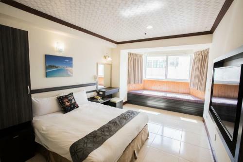 Kenting Maldives Hotspring Hotel