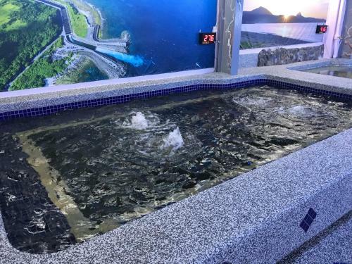 Kenting Maldives Hotspring Hotel