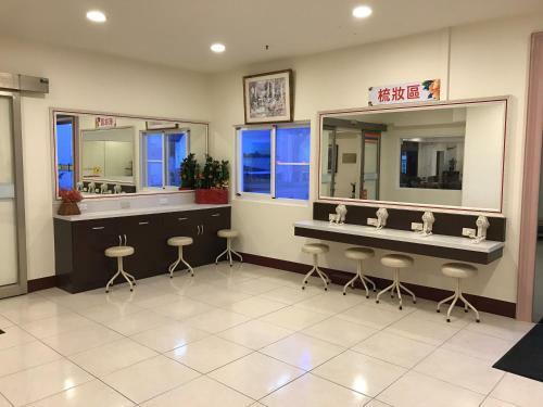 Kenting Maldives Hotspring Hotel