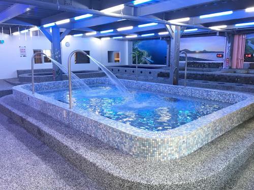 Kenting Maldives Hotspring Hotel