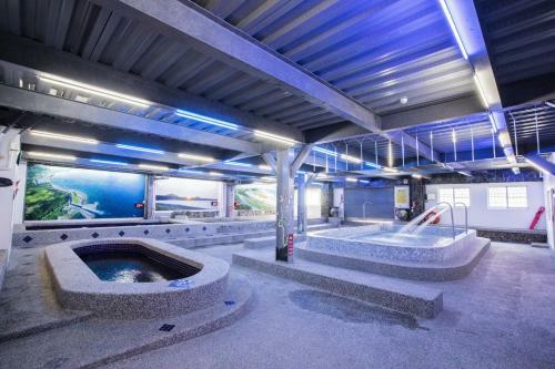Kenting Maldives Hotspring Hotel