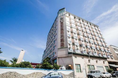Kenting Maldives Hotspring Hotel