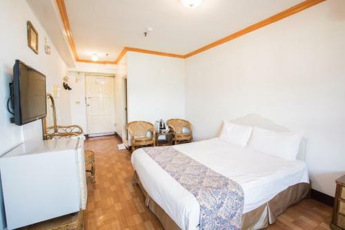 Kenting Maldives Hotspring Hotel