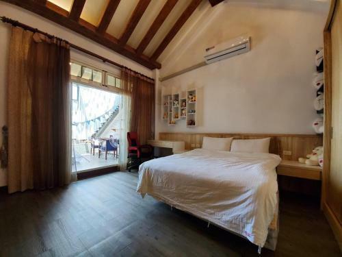 Leisure Stay B&B