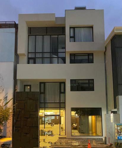 W House