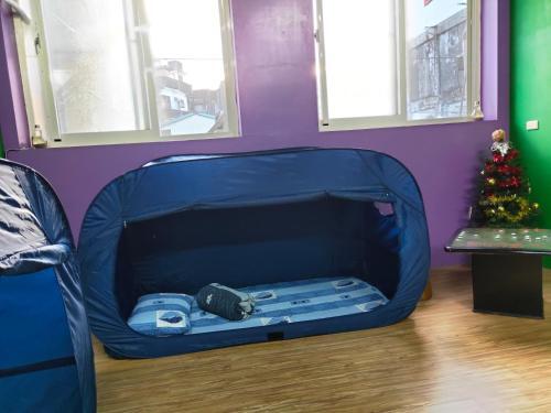 Albergue ???????