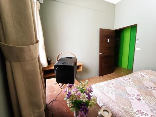 Albergue ???????