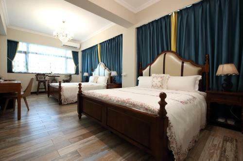 Min Le Yuan B&B