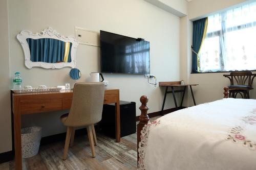 Min Le Yuan B&B
