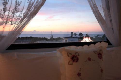 Min Le Yuan B&B