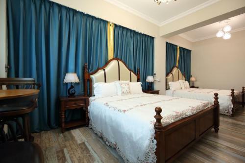 Min Le Yuan B&B