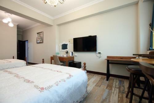 Min Le Yuan B&B
