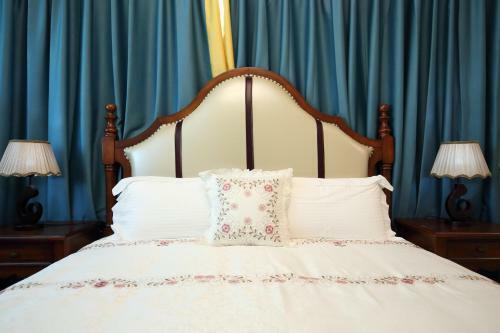 Min Le Yuan B&B